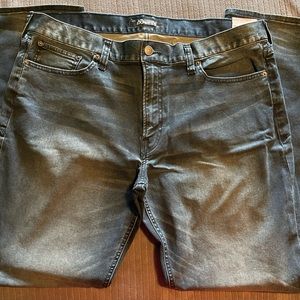 Express Jeans NWT
